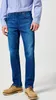 Wrangler Greensboro Blue Jam 112357412 W38 L32 Produktbild-Vorschau 8