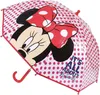 Ombrello Disney Minnie Mouse? 71 cm Ombrello a cupola Anteprima dell’immagine prodotto 1