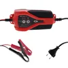 JMP Skan 1.0 Batterie Ladegerät 1A - 6V / 12V für Motorrad Produktbild-Vorschau 6