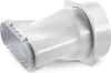 TROTEC Abluftschlauchadapter/ Fensteradapter Fensterdüse Produktbild-Vorschau 2