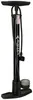 KIK KX3946 Fietsvoetpomp met manometer (11 bar) Productafbeelding-voorbeeld 1