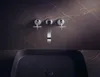 hansgrohe  AXOR Citterio 3-Loch Waschtischarmatur Produktbild-Vorschau 4