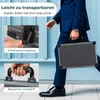 Zestaw żetonów do pokera COSTWAY Texas, żetony do pokera w Podgląd zdjęcia produktu 5