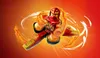 Flip Spinjitzu à la puissance du dragon de Kai Voir les images du produit 6