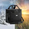 Zagatto Torba Termiczna, Torba Śniadaniowa Na Ramie ZG860 Podgląd zdjęcia produktu 8