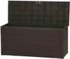 Auflagenbox/Gartenbox "Woody" H 58 x B 120 x T 46 cm, Holz Produktbild-Vorschau 12