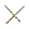 set di punte in acciaio rapido HSS da 1/1,5/2/2,5/3 mm Anteprima dell’immagine prodotto 3