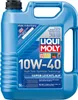 Liqui Moly Super Smooth Running 10W-40 5 litri Anteprima dell’immagine prodotto 2