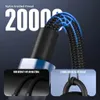 USB C Kabel 1M, USB C Ladekabel, 100W schnellladekabel Produktbild-Vorschau 4