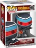 FUNKO POP! - Televisione - Vigilante pacificatore #1234 Anteprima dell’immagine prodotto 4