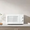 Xiaomi MWB010-2A Biela Solo mikrovlnná rúra Pultová 20 L Náhľad obrázku produktu 10