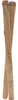 Klapphocker aus holz gestreifte leinwand - 5 five simply Produktbild-Vorschau 2