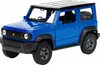 SUZUKI JIMNY Modellauto 11cm aus Metall Modell Auto Produktbild-Vorschau 1