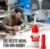 Top2Glue Sekundenkleber 20g dünnflüssig Produktbild-Vorschau 3
