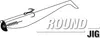 Quantum Q-Screw-Jigs Rundkopf - Jigkopf mit Schraubspirale, Produktbild-Vorschau 2