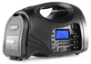 Vonyx ST016, Handmikrofon, Akku, Bodypack-Empfänger, 50 - Produktbild-Vorschau 8