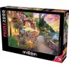 ANATOLISCHES Puzzle Comer See 2000 Teile Produktbild-Vorschau 2