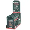 METABO Bohrer Zubehör-Set 55tlg. Voir les images du produit 2