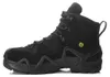 LOWA ZEPHYR Work GTX black Mid ESD S3S WR CI, kolor:czarny, Podgląd zdjęcia produktu 4