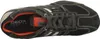 Top-down view of a Geox sneaker. Produktbild-Vorschau