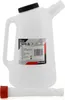 Bidon d'huile 3 litres Récipient flexible Verseur YT-06983 Voir les images du produit 3