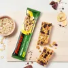 POWERBAR 12x40g Riegel Natural Protein Multiflavour Box Produktbild-Vorschau 4