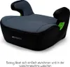 Osann Junior i-Size Sitzerhöhung ohne Isofix Auto Kinder Produktbild-Vorschau 12