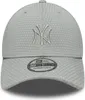 New Era Mesh 39Thi Šedá Náhled obrázku produktu 1