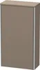 Duravit Duravit Halbhochschrank XSQUARE 880x500x236mm Ans Produktbild-Vorschau 2