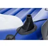 Aqua Marina Schlauchboot Wildriver + T-18 Electric Motor - Produktbild-Vorschau 8