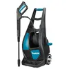 Makita HW132, Senkrecht, Elektro, 8 m, 5 m, 420 l/h, 120 Voir les images du produit 13