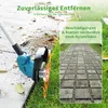 Szczotka do usuwania chwastów do kos spalinowych i Podgląd zdjęcia produktu 11