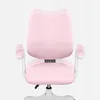 Mark Adler Junior 4.6 Pink| Krzesło do biurka dla dzieci Podgląd zdjęcia produktu 11
