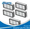 Dreame L40s Pro Ultra Filter (5-er Pack, Plus.Parts®) Produktbild-Vorschau 2