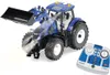 Siku Holland T7.315, Traktor, 1:32, 3 Jahr(e) Produktbild-Vorschau 1