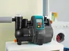 Hauswasserautomat Comfort 5000/5 LCD (türkis/schwarz, 1.300 Produktbild-Vorschau 3