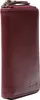Esquire set de manucure Peru Manicure Set Red rouge foncé Voir les images du produit 2