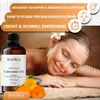 Calendula-Öl, Kaltgepresst, 100% Rein, BIO, natürlich, 30 Produktbild-Vorschau 5