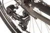 E-Citybike Herren 28'' Hollandia Zagon Grau 6 Gänge Produktbild-Vorschau 4