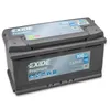 Exide Starterbatterie 12V 100Ah 900A (En) Voir les images du produit 3