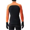 Sweatshirt UYN Cross Country Spectre Winter O102284O244 Productafbeelding-voorbeeld 13