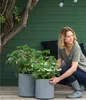 Vasar Pflanztopf City, Blumentopf frostbeständig mit Produktbild-Vorschau 3