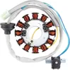 Alternateur stator 12 pôles pour Yamaha Aerox Neos MBK Voir les images du produit 2