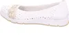 Rieker Ballerinas Damen 31393837303130 Weiß 39 EU Produktbild-Vorschau 10