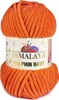 Himalaya Dolphin Baby Wolle 372 Karotte, Weich & Ideal für Produktbild-Vorschau 3
