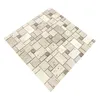 Naturstein Travertin Mosaikfliesen Lorenzo Beige Produktbild-Vorschau 3
