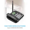 telefono fisso cordless 2G con supporto SIM card GSM Anteprima dell’immagine prodotto 6