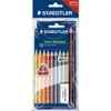 Staedtler Buntstift Noris jumbo Set100% 4007817611302 Produktbild-Vorschau 10