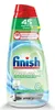 Finish Power Gel pro myčky nádobí 0 % 900 ml Náhled obrázku produktu 2