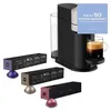 Krups XN910B Nespresso Vertuo Next Kapselmaschine grau Anteprima dell’immagine prodotto 27